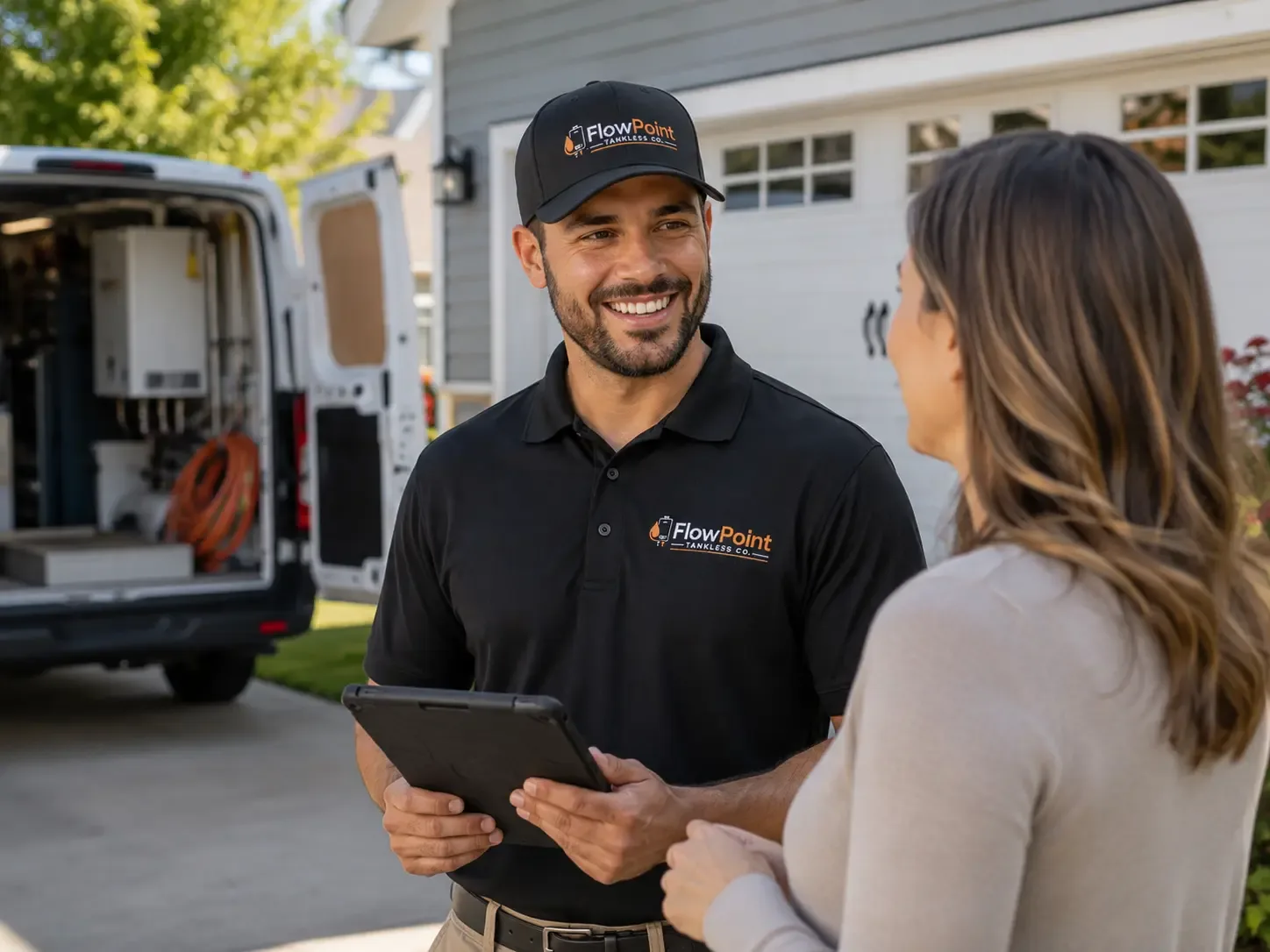 Tankless Water Heater Installation Waretown, NJ FAQs